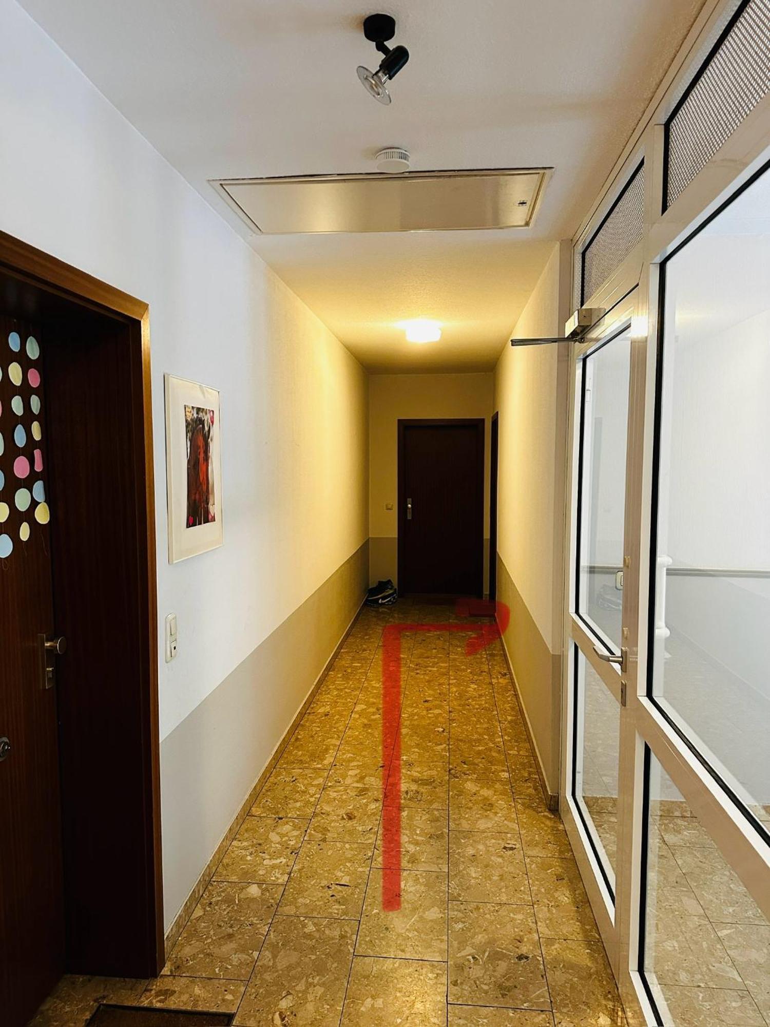 Etagen-Wohnung Nahe Flughafen Hamburg Νόρντερστεντ Εξωτερικό φωτογραφία