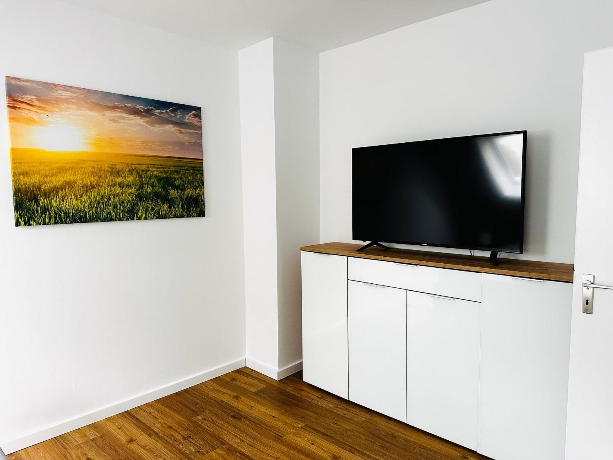 Etagen-Wohnung Nahe Flughafen Hamburg Νόρντερστεντ Εξωτερικό φωτογραφία